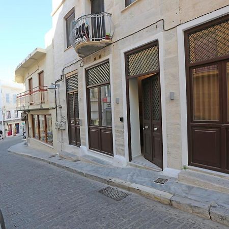 One Suite Syros Ermoúpoli Eksteriør bilde